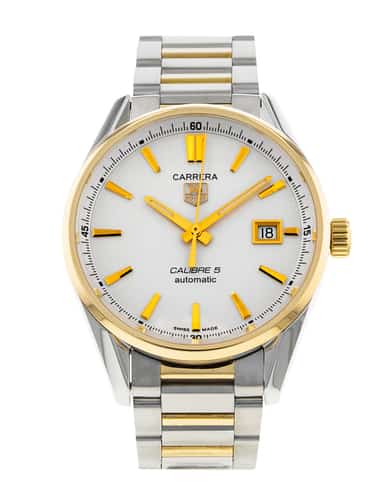 Tag Heuer Carrera WAR215B.BD0783 Tag Heuer Carrera WAR215B.BD0783